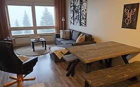 Näköalahuoneisto 426